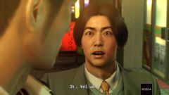 Yakuza 0