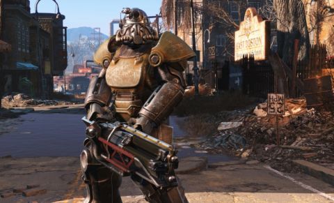 Úsměvná modifikace dělá Fallout 4 realističtějším. Nepřežijete s ní ani úvod hry