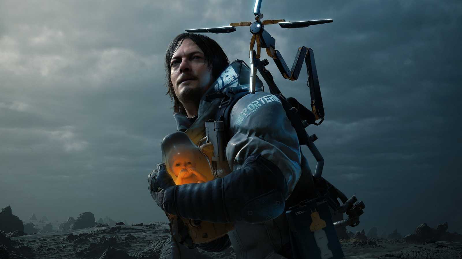 Dle insidera se dnes potvrdí příchod Death Stranding do Xbox Game Pass pro PC