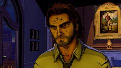 The Wolf Among Us - Episode 3