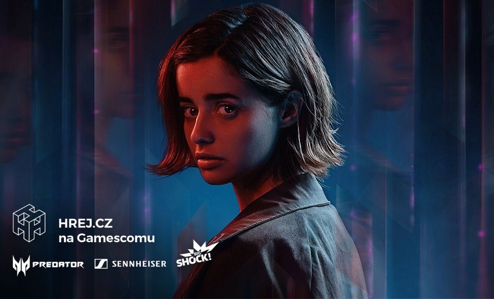 Interaktivní thriller Erica vychází na PS4