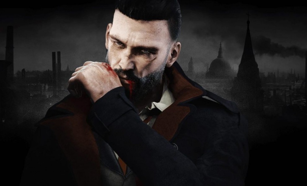 Vampyr odhaluje své HW požadavky