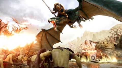 Zkuste otevřenou betu nového fantasy Warhammeru. K dispozici je i pro konzole a nabízí i cross-play