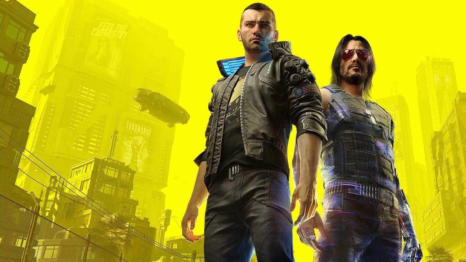 CD Projekt neplánuje Cyberpunk opustit. Autoři chtějí hru opravit a prodávat několik let