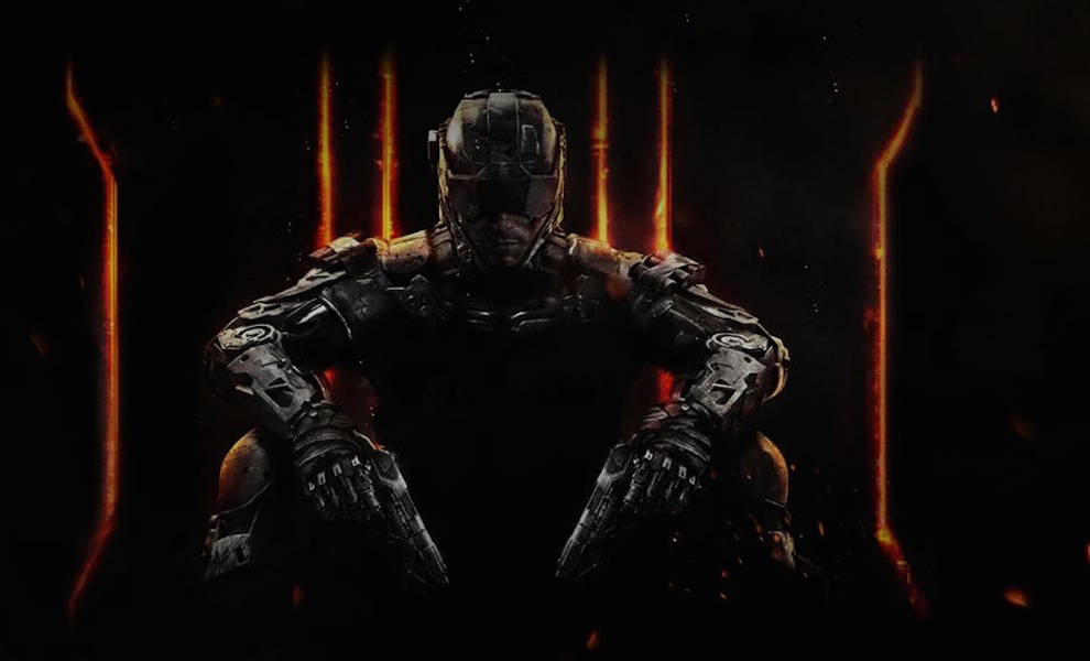 První podrobnosti o Black Ops III