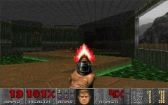 DOSové peklo: Doom