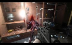 F.E.A.R. 2: Project Origin