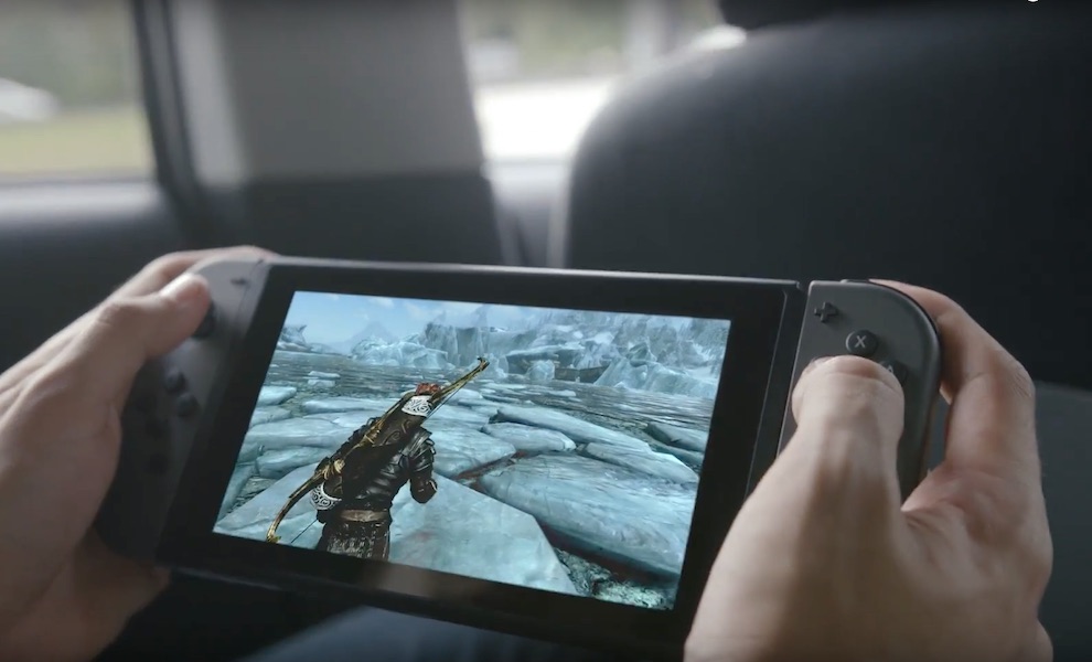 Nintendo: Nemůžeme se rovnat Sony a MS