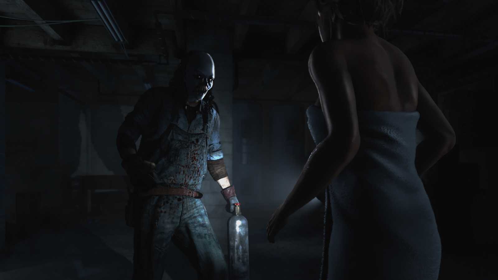 Připravte si čisté trenky. Until Dawn údajně míří na PS5 a PC