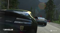 Driveclub