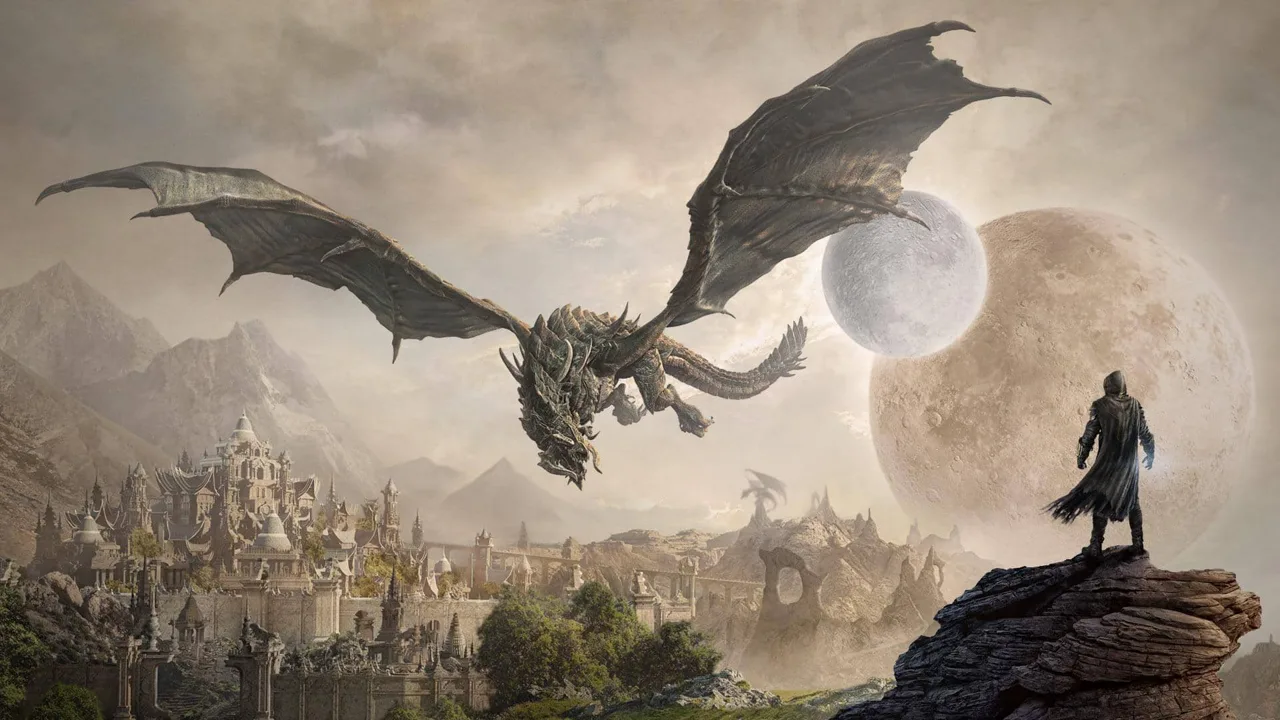 Microsoft už zřejmě rozhodl o exkluzivitě The Elder Scrolls 6