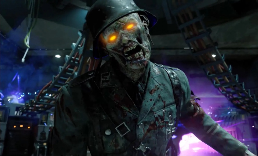 Zkuste si zombie režim letošního Call of Duty