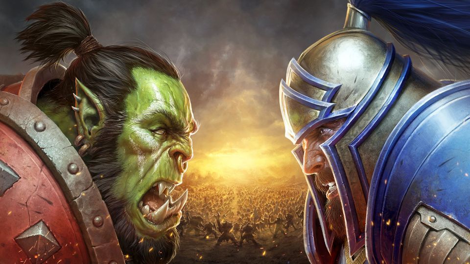 Blizzard chystá odhalení mobilní Warcraft hry, stream proběhne 3. května