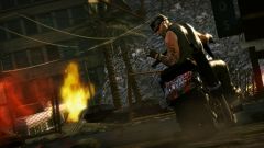 Motorstorm Apocalypse: E3 pohled 