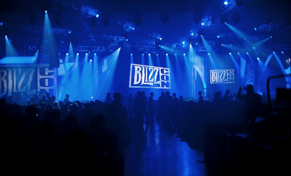 SPECIÁL: BlizzCon 2013