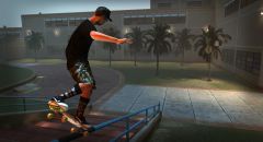 Tony Hawk's Pro Skater HD