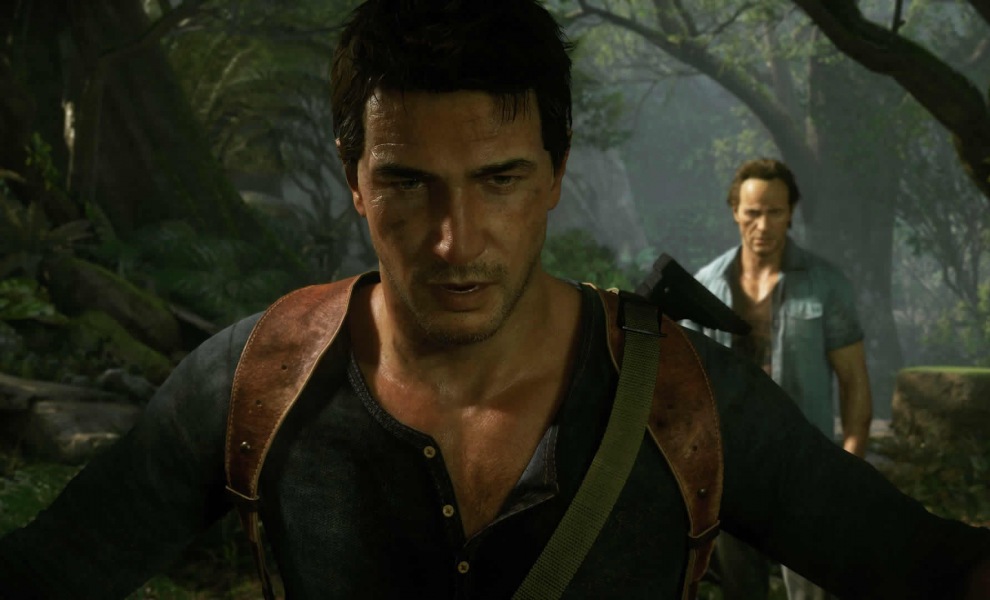 Dialogy Uncharted 4 jsou o detailech