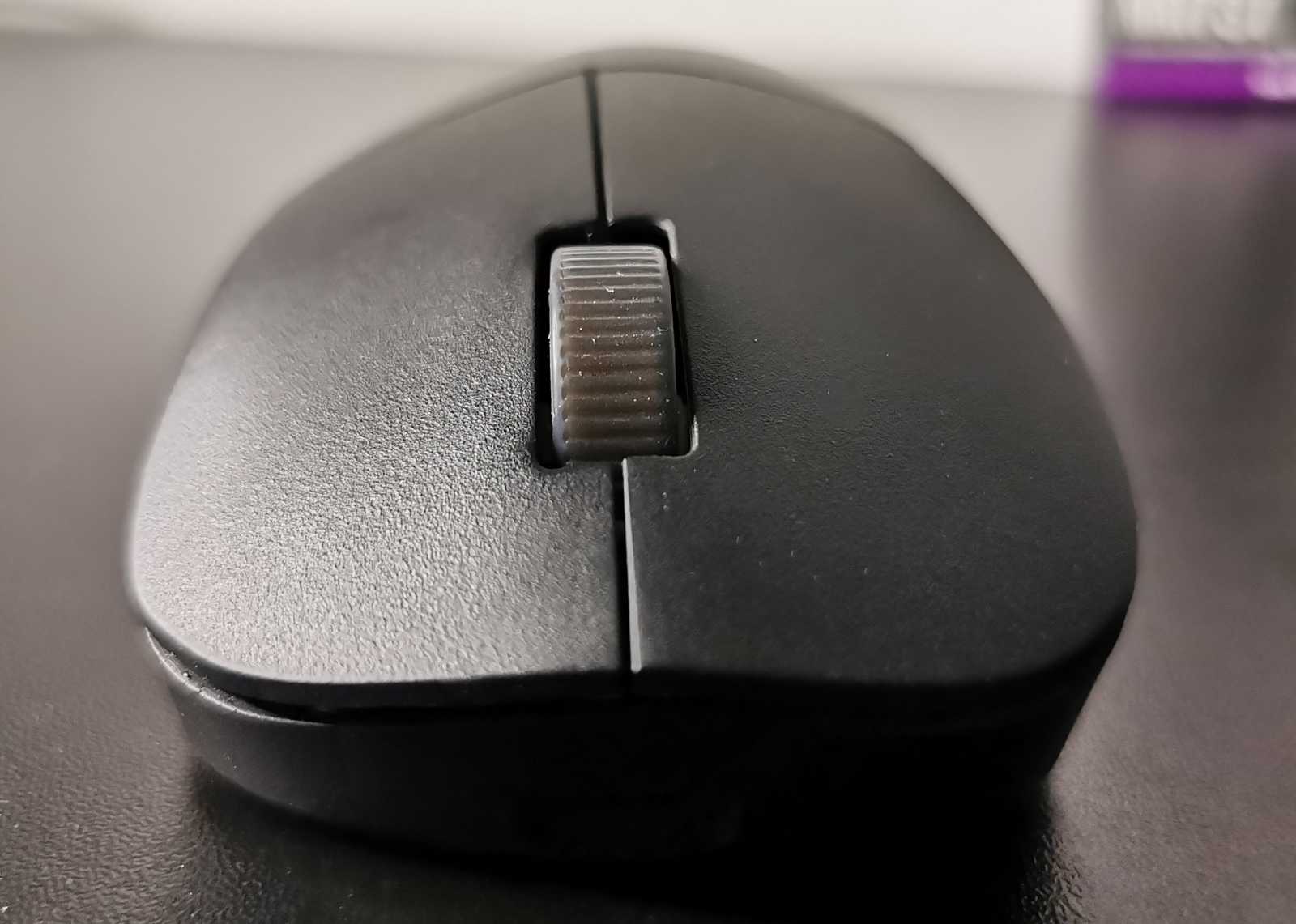 Recenze Cooler Master MM731, malé a lehké myšky pro specifické uživatele