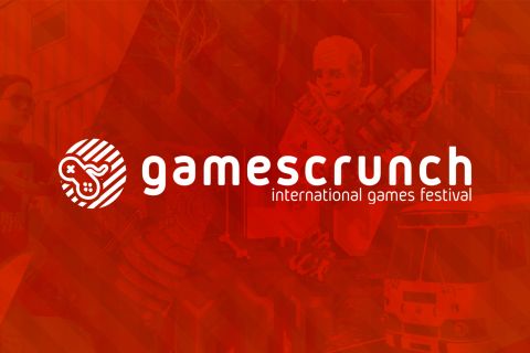 O víkendu se uskuteční festival Gamescrunch Digital 2021, nabídne přednášky z oblasti herního vývoje