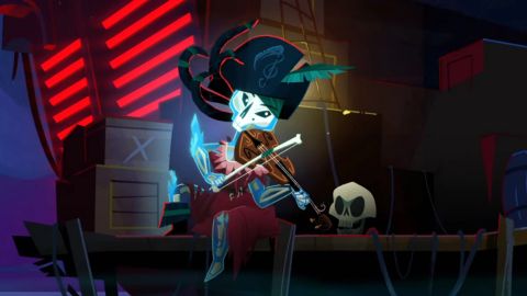 Ron Gilbert oznámil Return to Monkey Island. Na pokračování pracují původní autoři, vyjít by mělo ještě letos