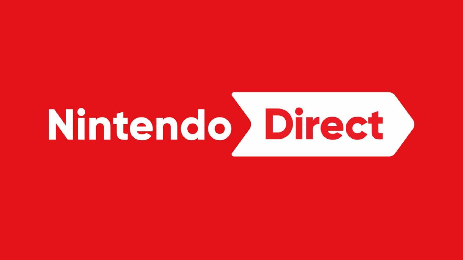 Nintendo údajně chystá další Direct. Prezentace se má uskutečnit do konce června