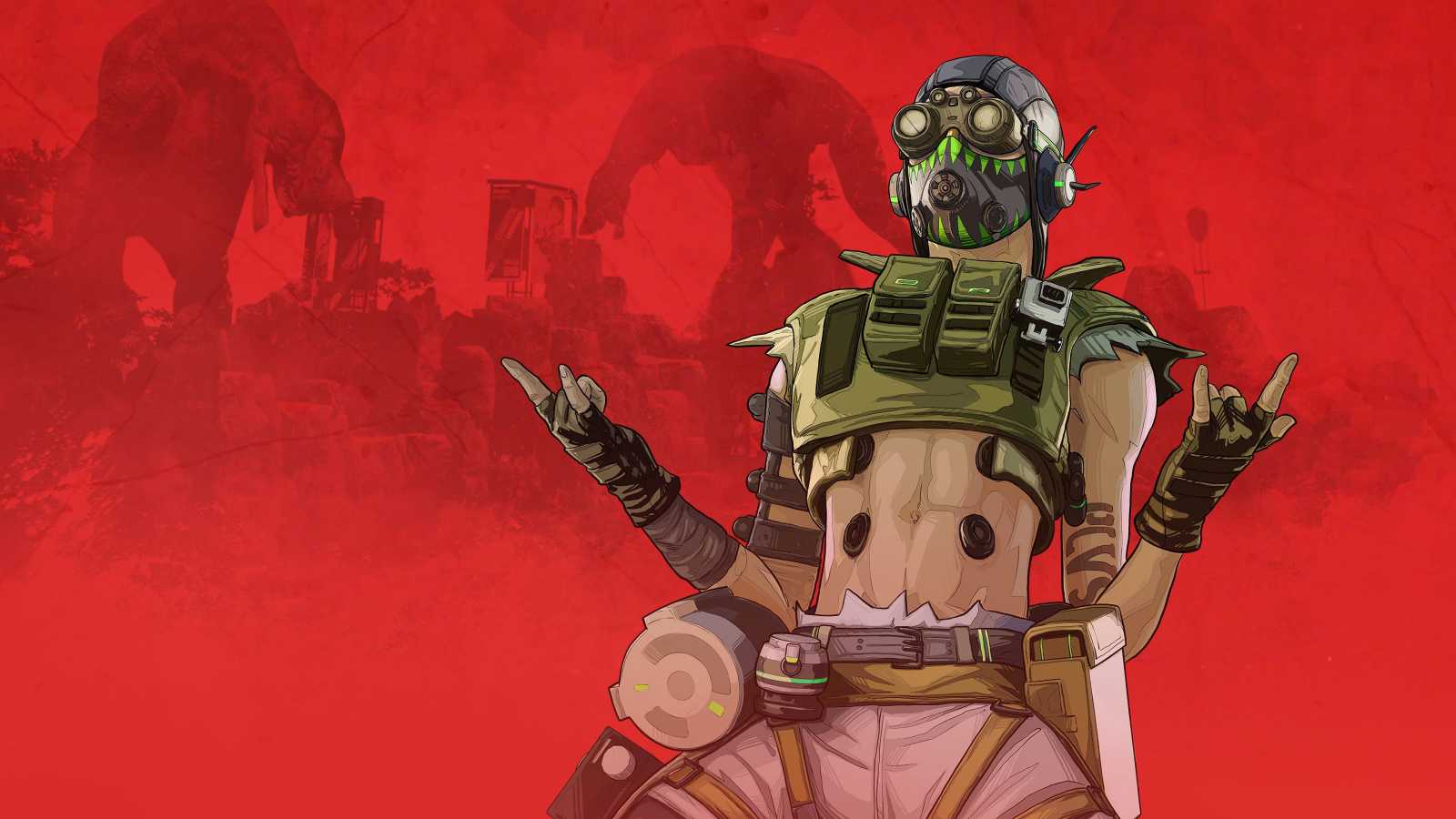 Apex Legends slaví 100 milionů hráčů. Respawn láká na novinky