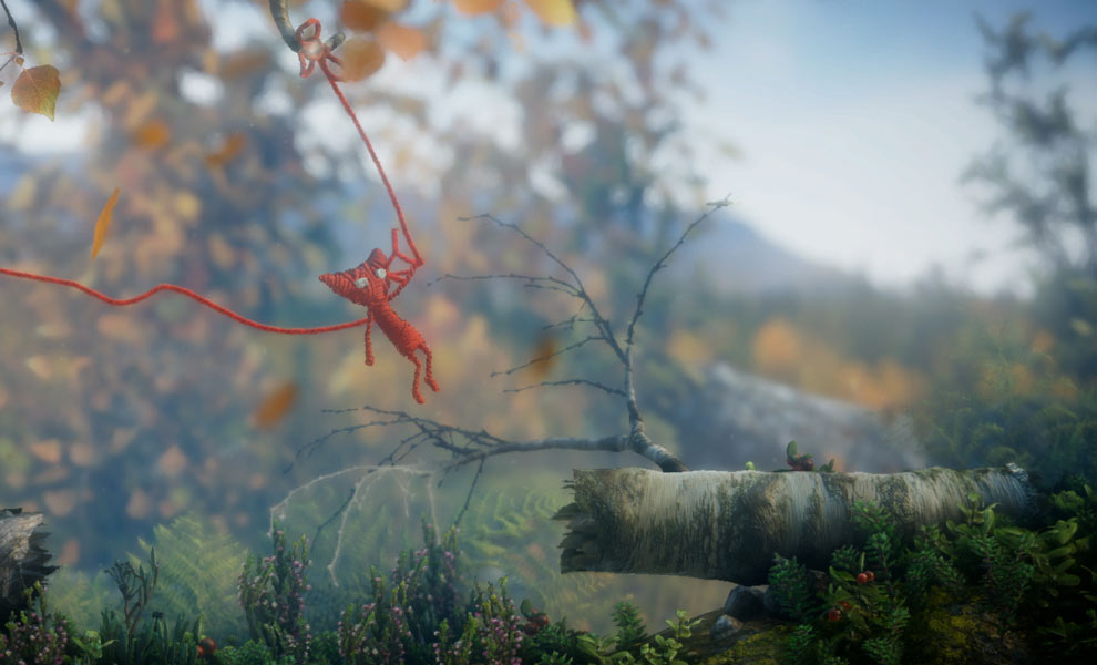 Unravel