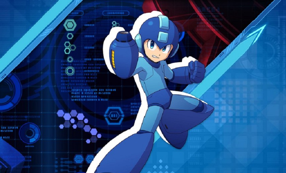 Mega Man 11 demo a nový trailer