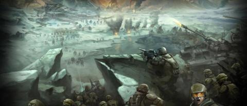 Halo Wars