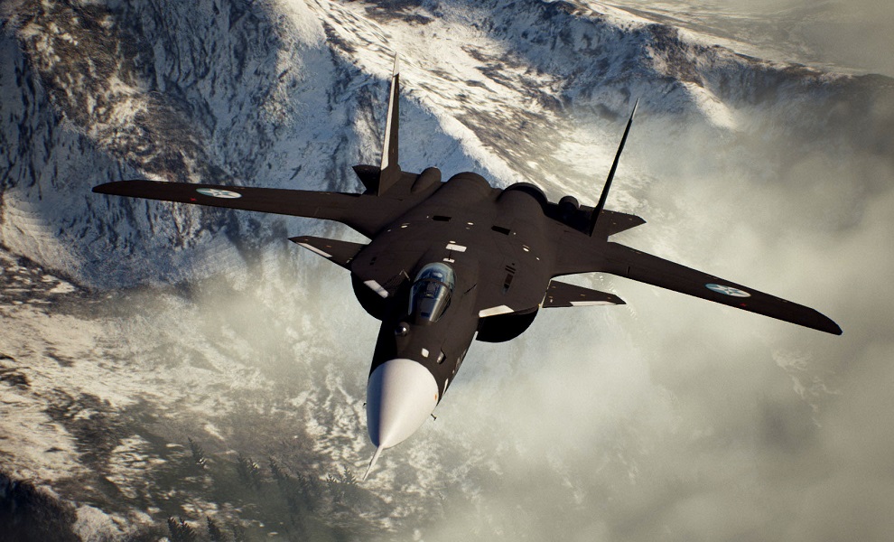 Jak běží Ace Combat 7 na různých konzolích