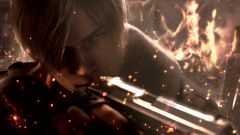 Capcom vydává krátké anime Resident Evil 4. Roztomilou formou glosuje děj hry