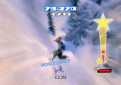 SSX Blur