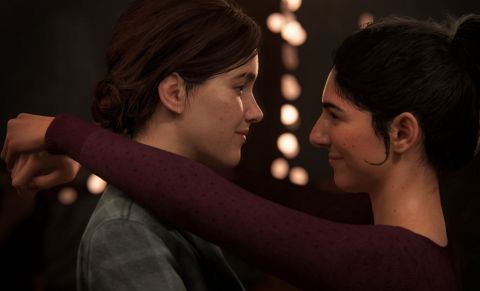 Preview: The Last of Us: Part II