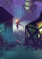The Flame in the Flood 