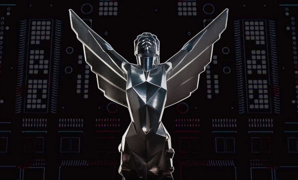 Game Awards téměř zdvojnásobilo diváky