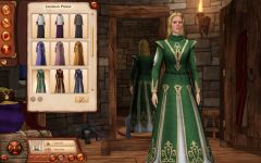 The Sims Medieval