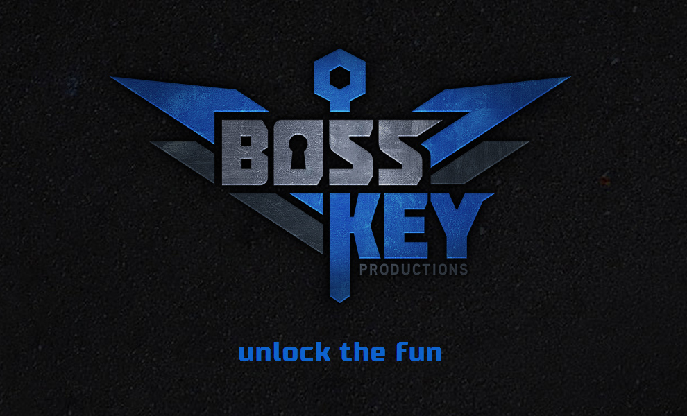 CliffyB založil studio Boss Key