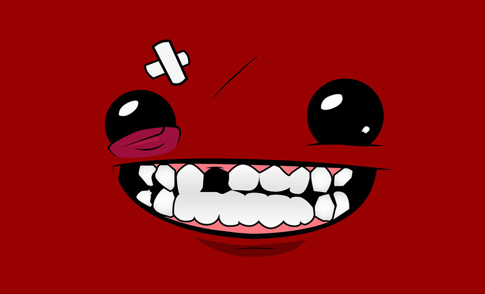 Autor Super Meat Boy chystá nový projekt