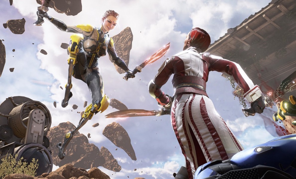 Servery online FPS LawBreakers uzavřeny