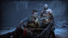 Recenze - God of War Ragnarök je fenomenální epos posouvající hranice