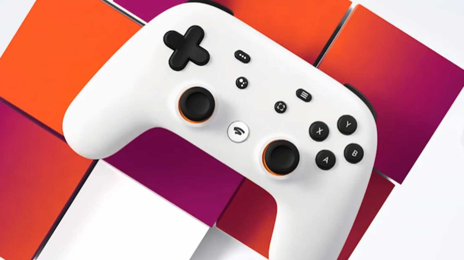 V ovladači Stadia již můžete aktivovat Bluetooth. Stačí provést rychlý update