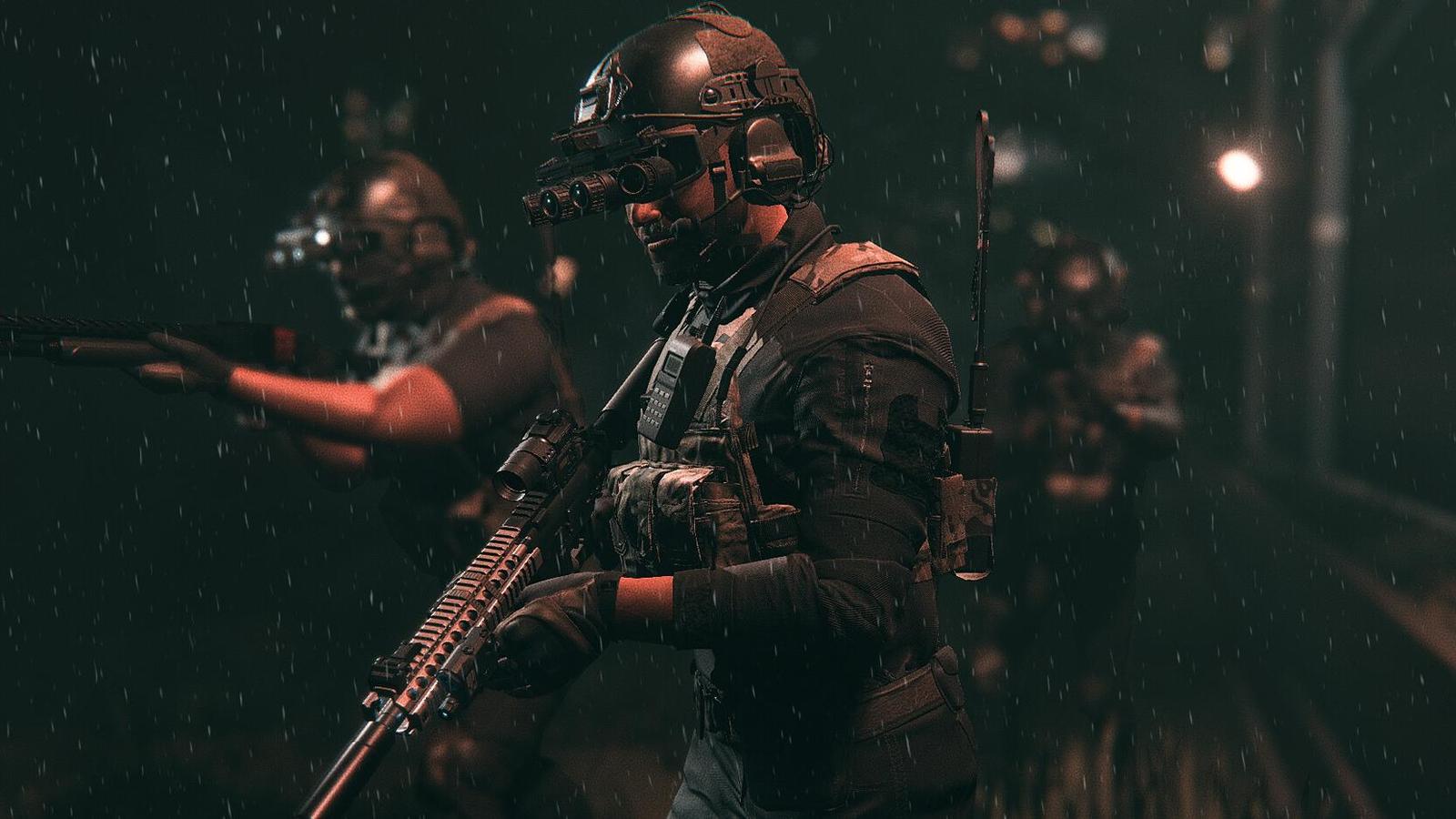 Epic rozdává taktickou střílečku a další dvě hry