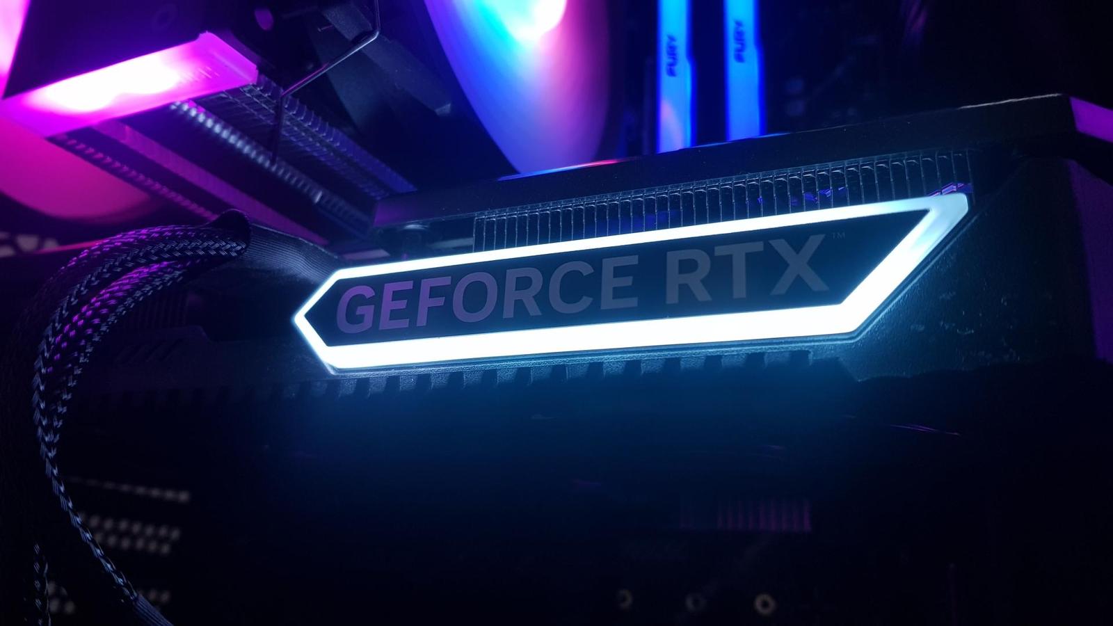 Co je to DLSS? Velký test AI technologií od NVIDIA na AlzaPC s Gainward GeForce RTX 4070 SUPER