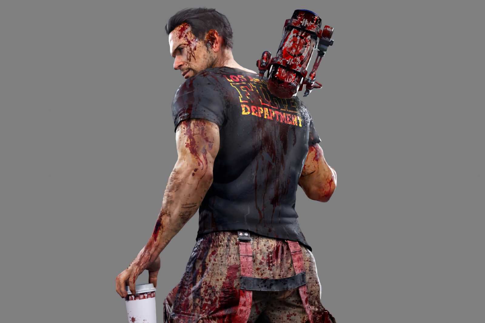 Dead Island 2 nabídne až 6 hratelných postav. Pohledná Dani potěší irským přízvukem