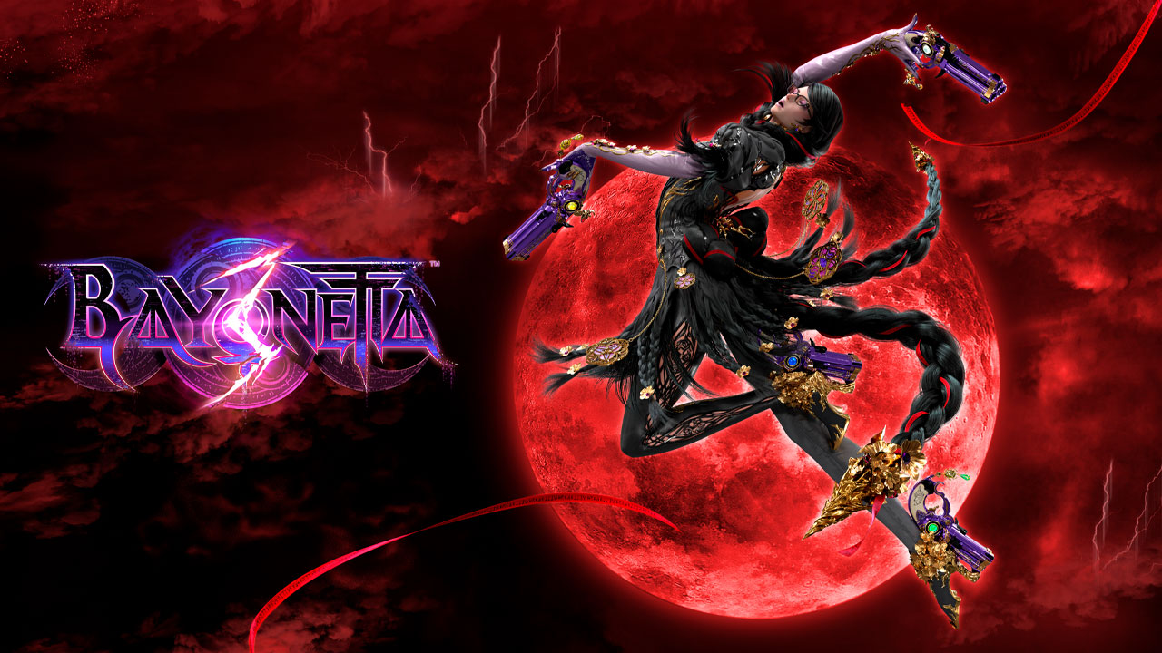 Bayonetta 3 vyjde v říjnu, i s režimem, který zakryje všechny hambaté scény