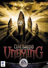 Clive Barker's Undying