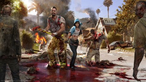 Dead Island 2 má šanci vyjít už tento rok. Od odhalení by jej tak dělilo 8 let