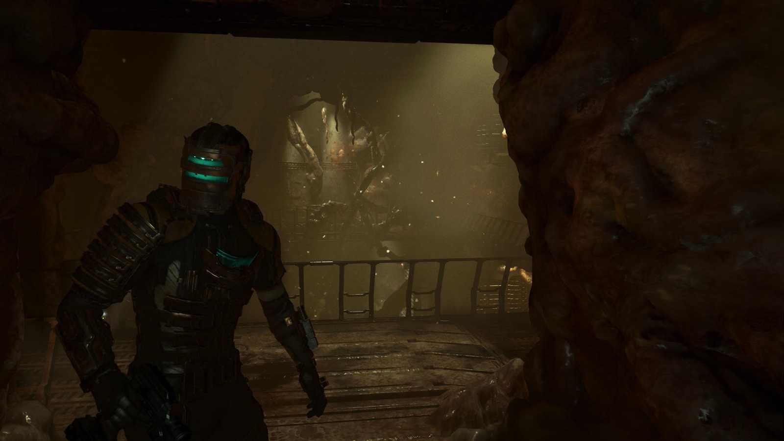 Recenze remaku Dead Space – hororu, který i po patnácti letech smete většinu konkurence