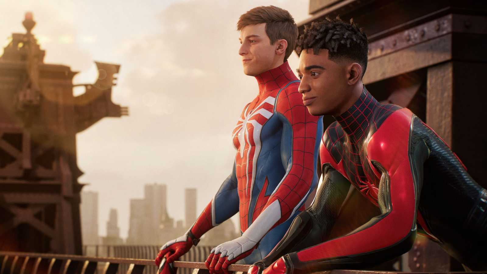 Studio Insomniac Games odkládá New Game Plus pro Marvel’s Spider-Man 2
