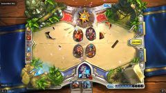 Hearthstone: Heroes of Warcraft